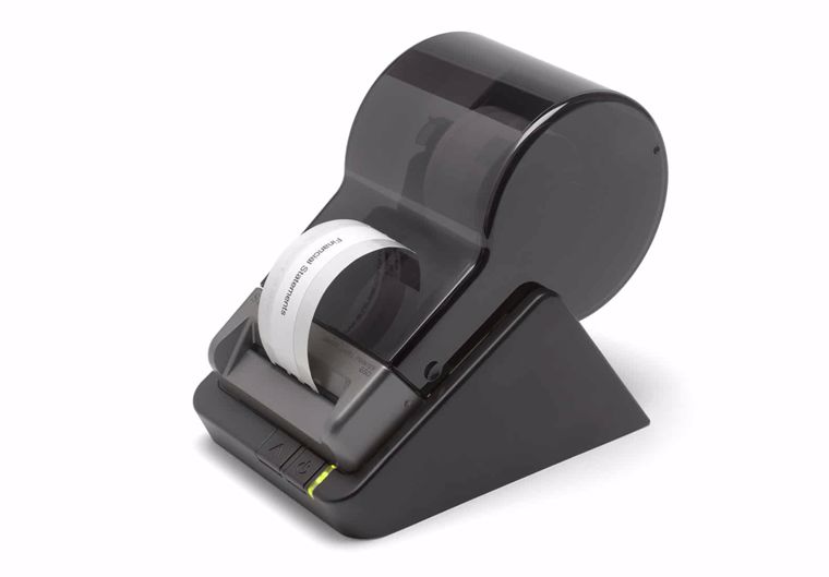 Q PRINT PRN Printer 650 Termalni Label