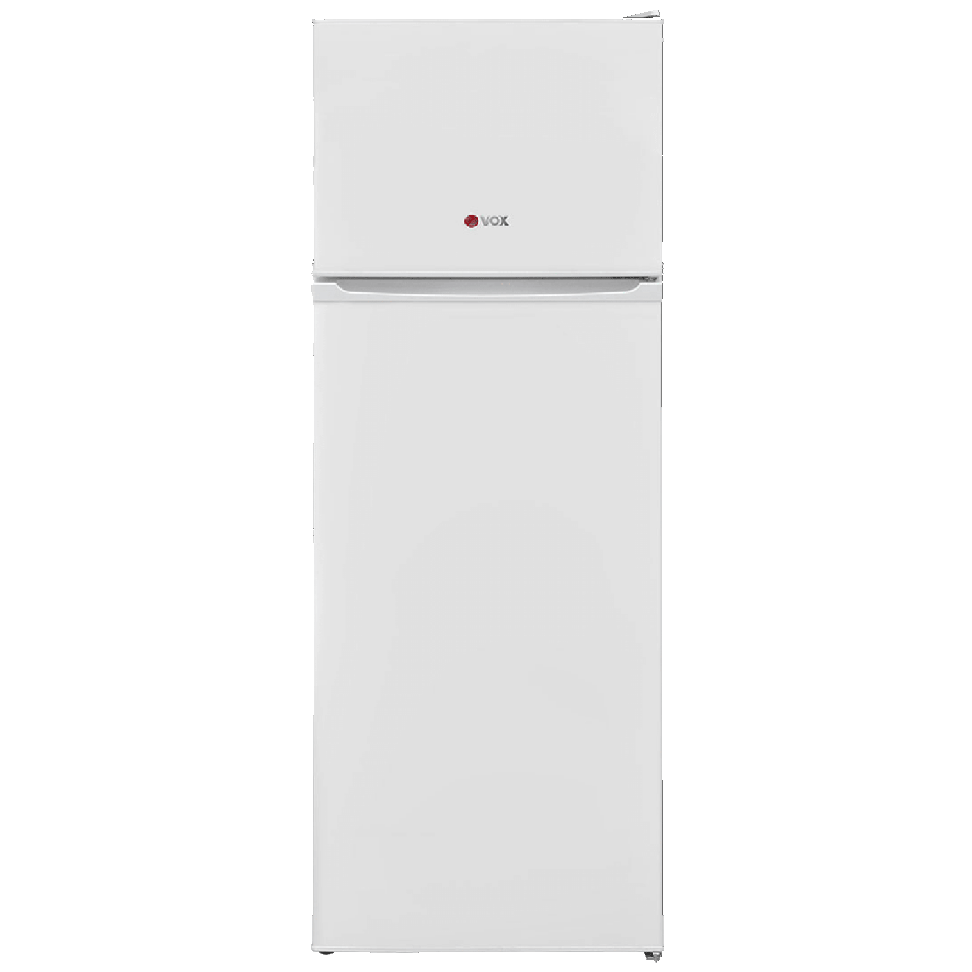 VOX Frižider/Zamrzivač, zapremina 213 l, E - KG 2500E