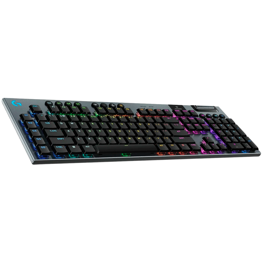 LOGITECH G915 X LIGHTSPEED Wireless Gaming