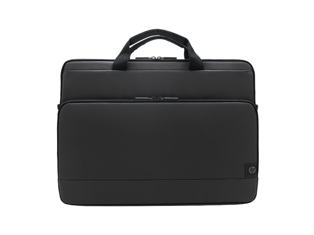 HP Mdrn MLN 16-in Laptop BriefHP Mdrn MLN 16-in Laptop BriefHP Mdrn MLN 16-in Laptop Briefcase torba