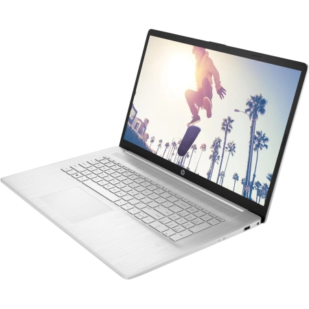 HP 17-cn3003 laptop B4FD1UAR REFURBISHED