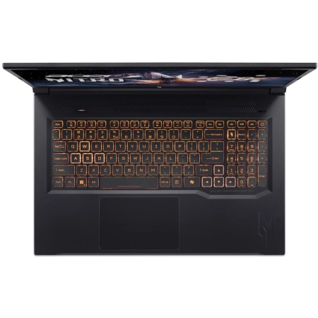 ACER Nitro V17 Gaming laptop AI ANV17-41-R7FR/32GB-1TB