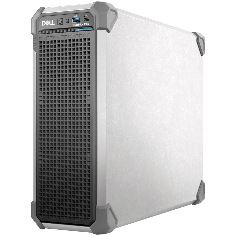 DELL EMC PowerEdge T160
