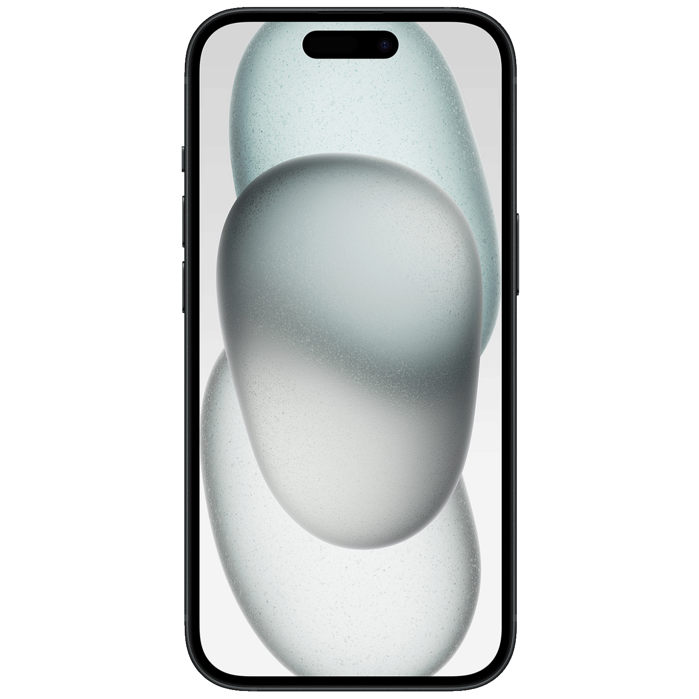 Apple iPhone 15, 128 GB, Super Retina XDR OLED 6.1" - iPhone 15 128GB Black