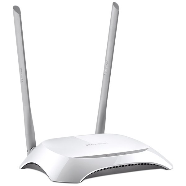 Router TP-Link TL-WR840N