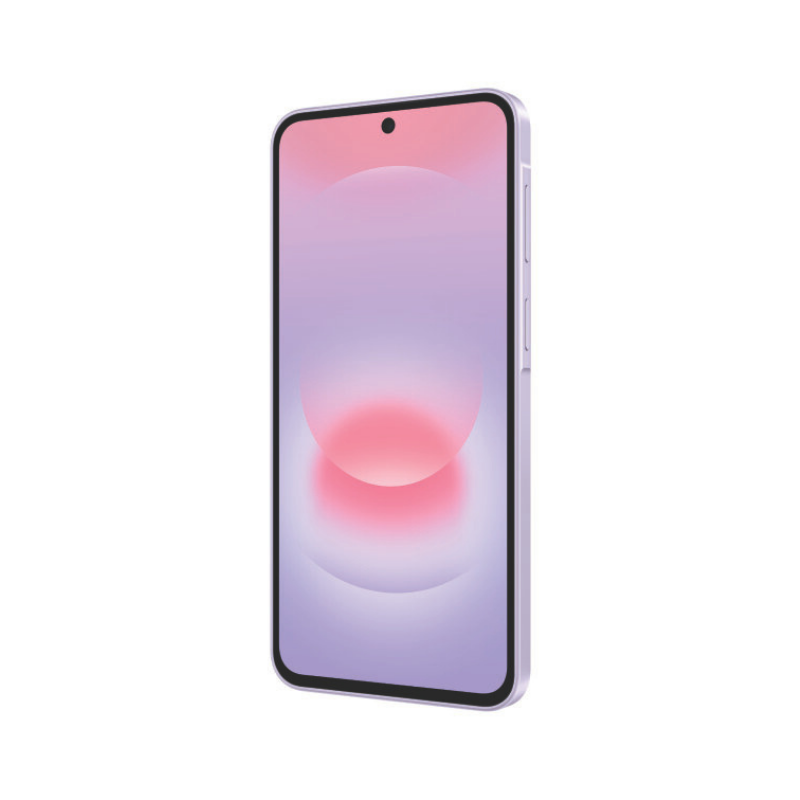 Samsung A37 8GB 256GB Light violet