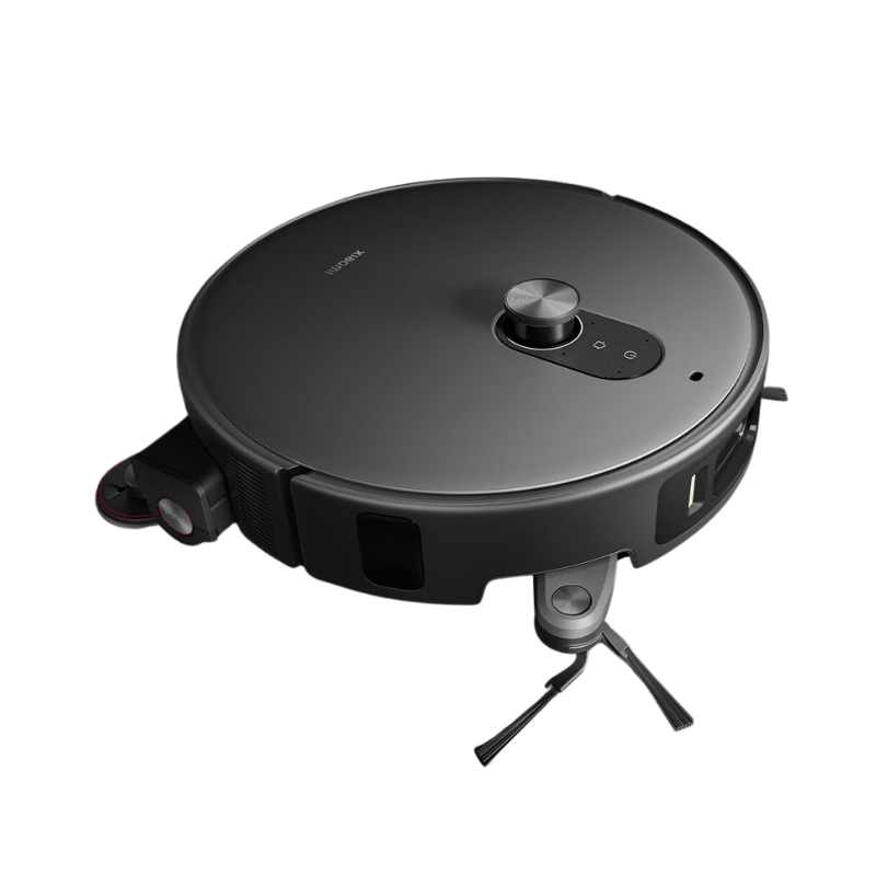 Xiaomi Robot usisivac Vacuum 6 Max