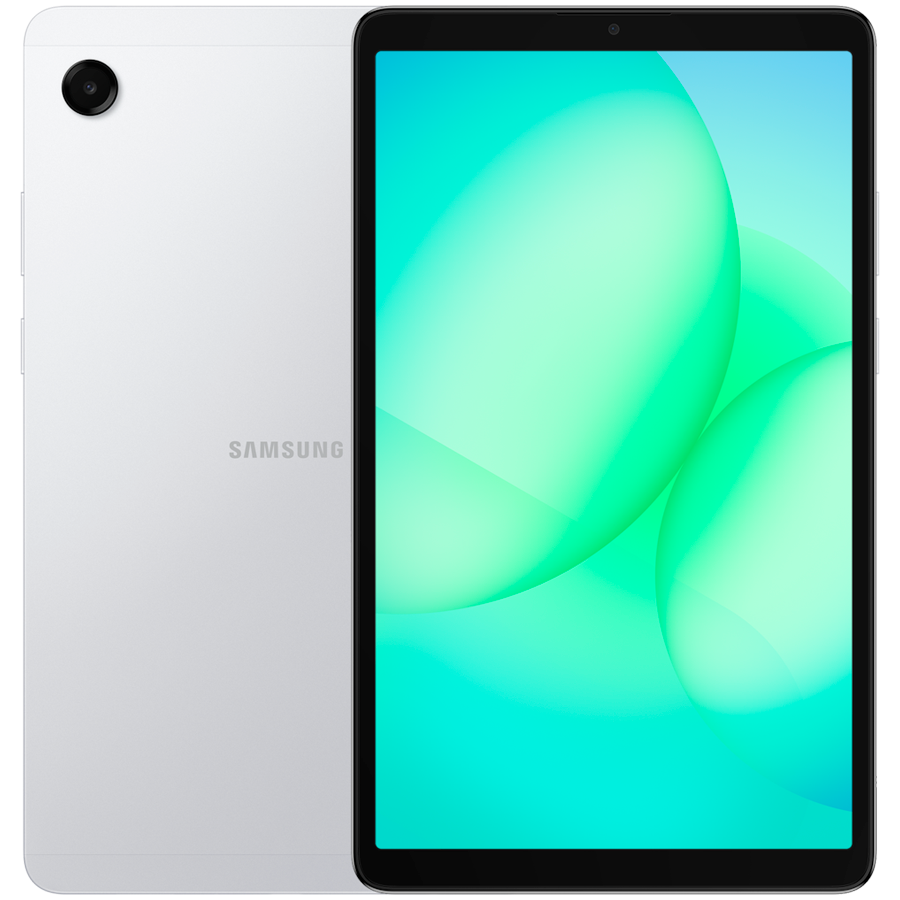 Samsung Galaxy Tab A11 8.7'' WiFi 8/128GB Silver