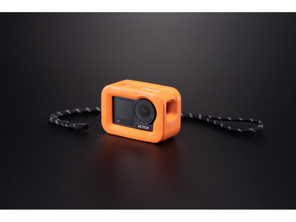 DJI Osmo Action Floating Case