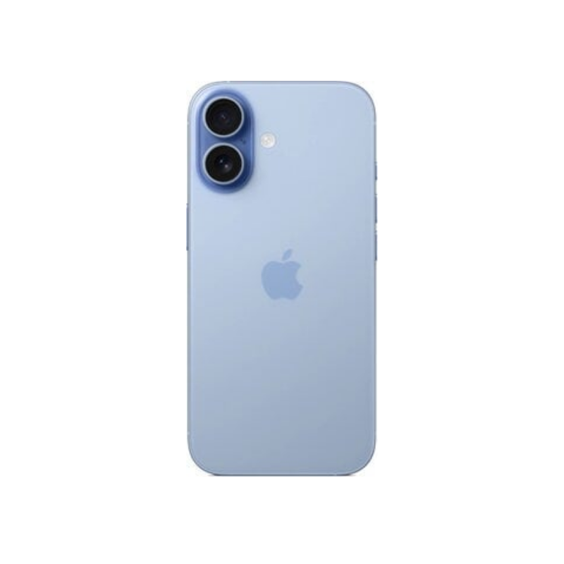 Apple iPhone 17 256GB Mist Blue