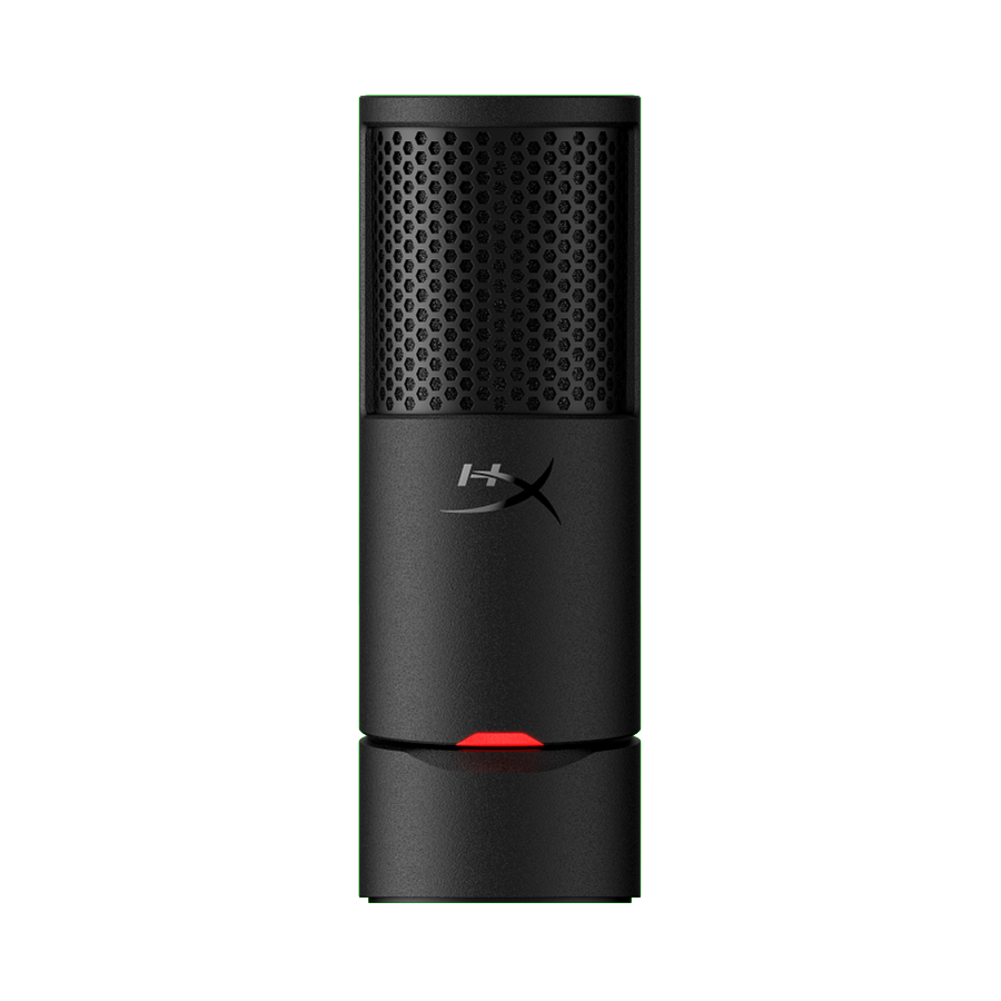 Mikrofon HyperX SoloCast 2 AR0A0AA