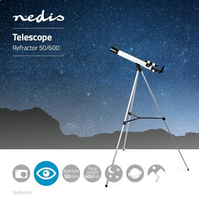 NEDIS Teleskop