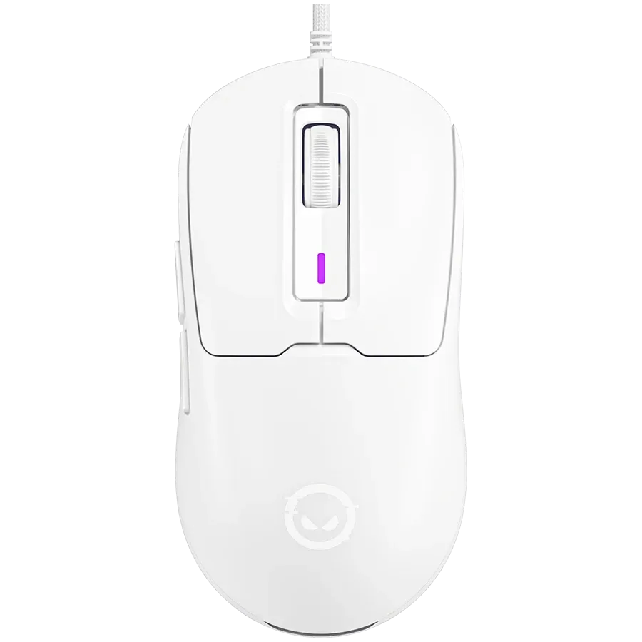 Gaming wired mouse