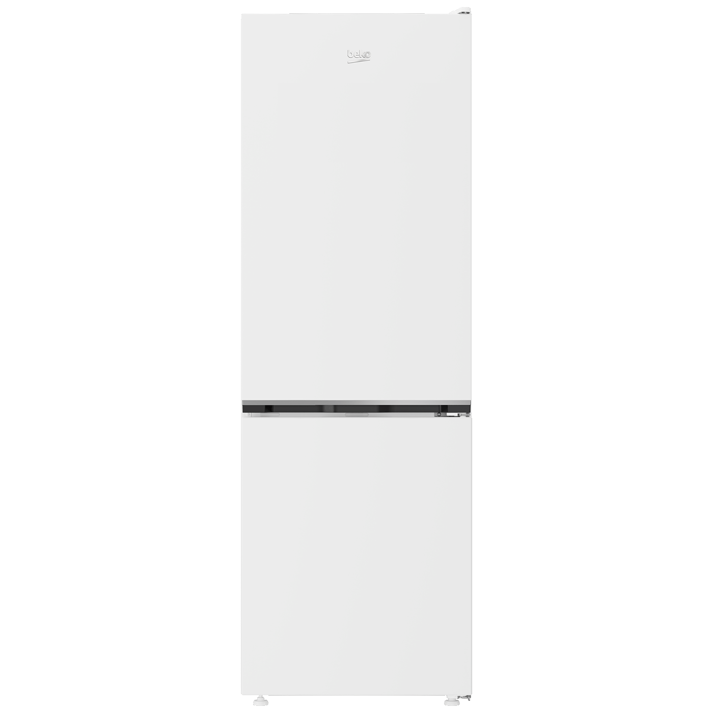 Beko Frižider/Zamrzivač, zapremina 341 lit., E - B1RCNA 344 W