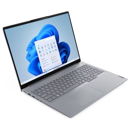 LENOVO ThinkBook 16 G8 IRL laptop 21SH008GRI/1TB