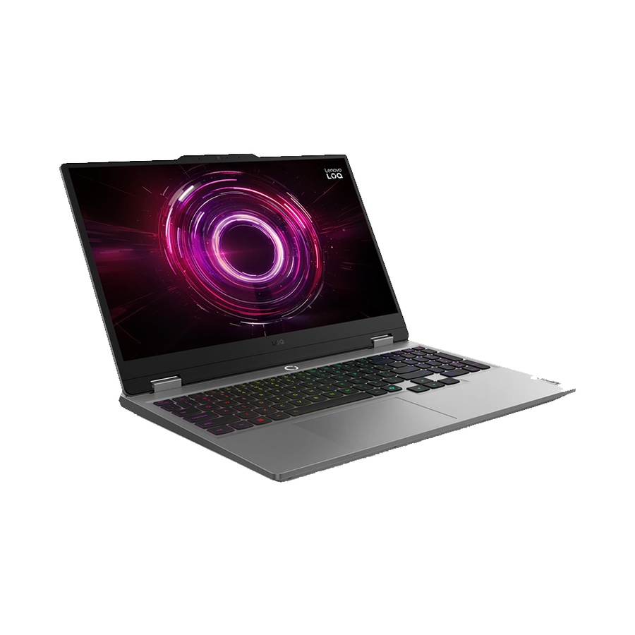 Lenovo LOQ 15AHP10 83JG00E7SC 15,6" 300nits FHD IPS AG 144Hz AMD Ryzen 7 250 Ai/32GB/1TB Nvidia RTX 5050-8GB GDDR7 Backl