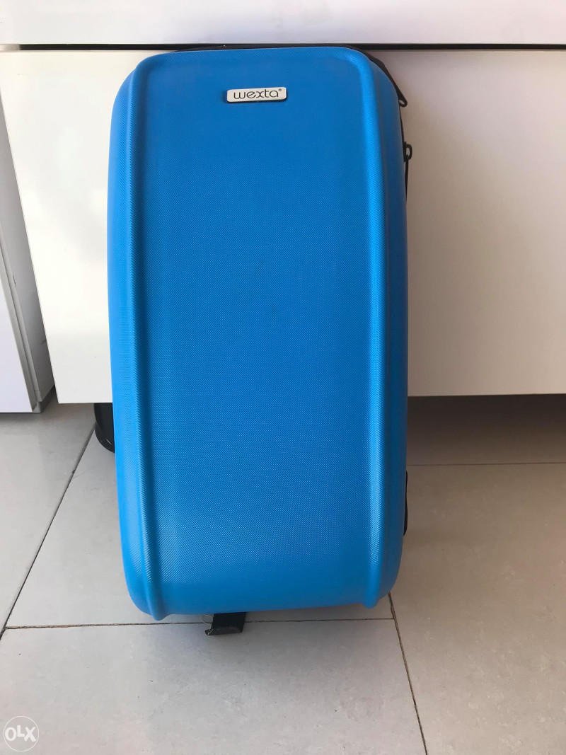 Sportski kofer Wexta 110