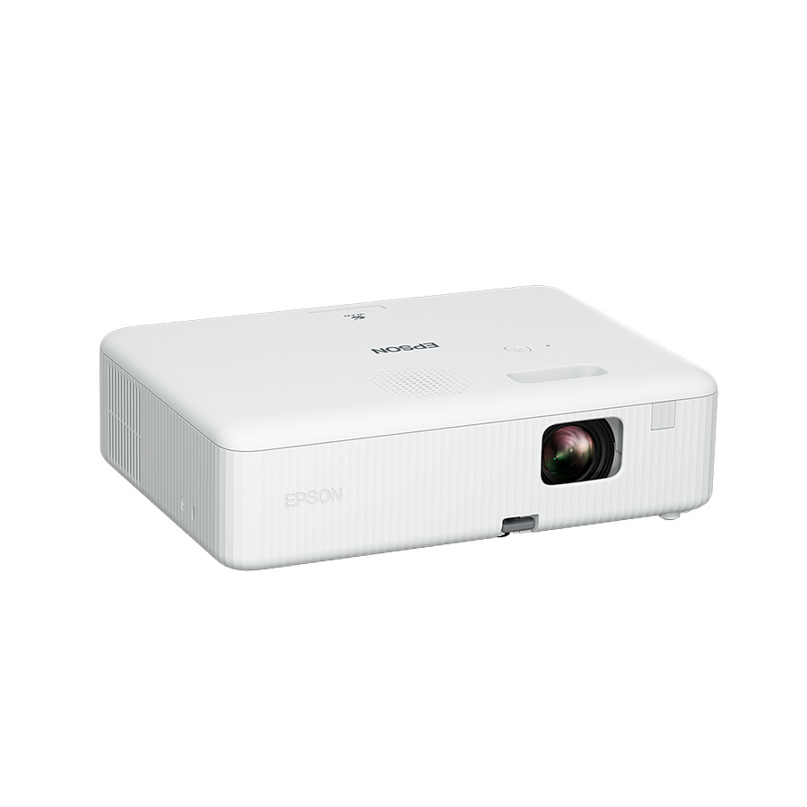 Projektor Epson CO-W01 WXGA 1280 x 800. 3000Lm zvučnici 5W WiFi(opciono)