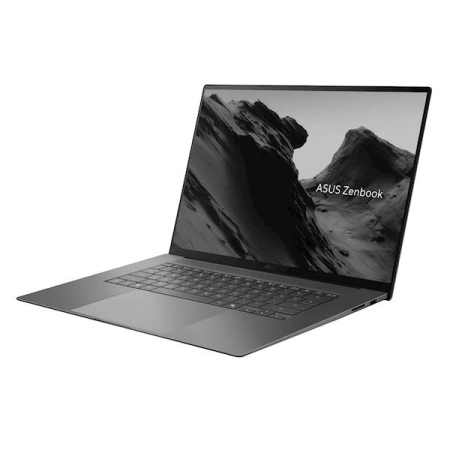 ASUS ZenBook S16 laptop OLED UM5606GA-SR391X