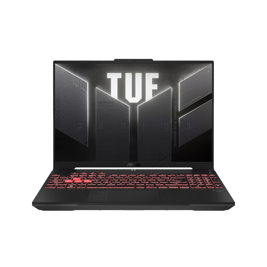 ASUS TUF F16 FA607NUQ-RL028 16" FHD+ AG 144Hz AMD Ryzen 7 170 Processor 16GB/512GB SSD/NVIDIA RTX 4050-6GB/G2g/Mecha Gra