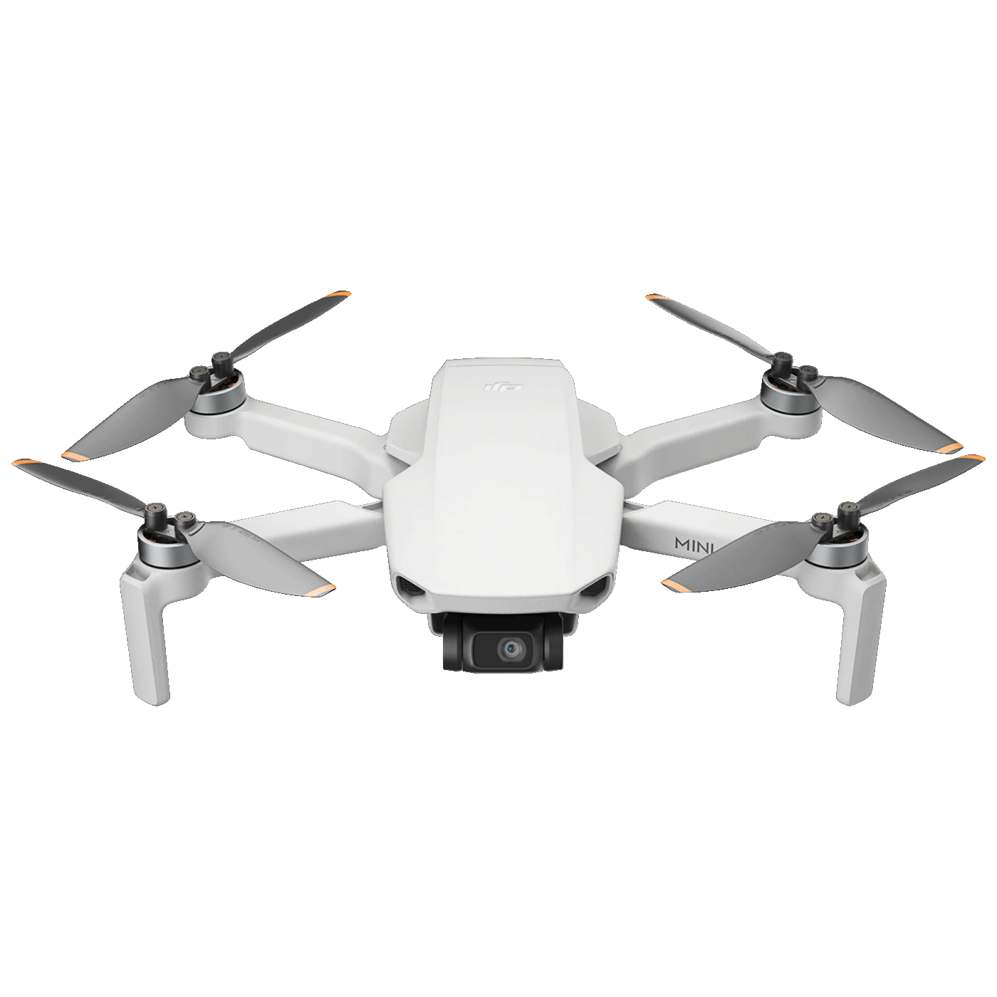 DJI Dron DJI Mini 4K Fly More Combo, 4K video, 12 Mpixel - DJI Mini 4K Fly More Combo EU
