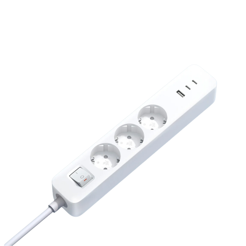 Xiaomi Power strip 20W - produzni kabal