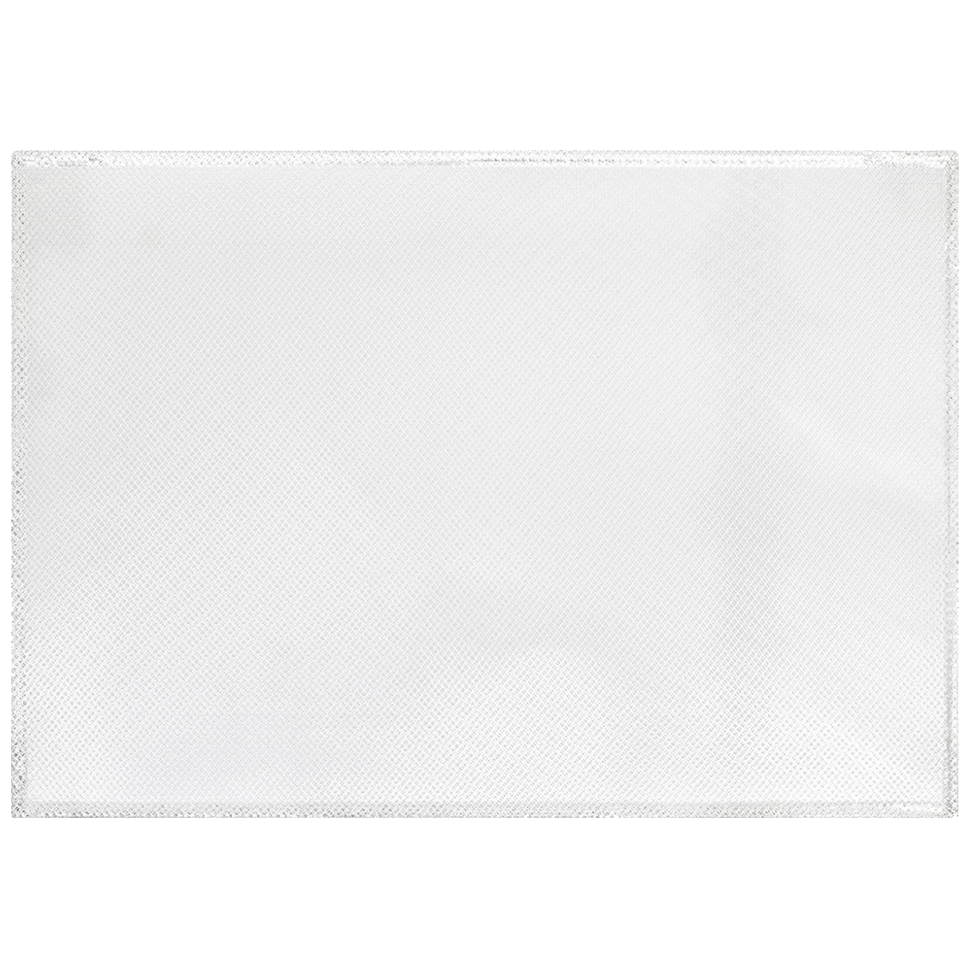 home Aluminijski filter za masnoću za nape HURRICANE i TORNADO - KPE 60/A