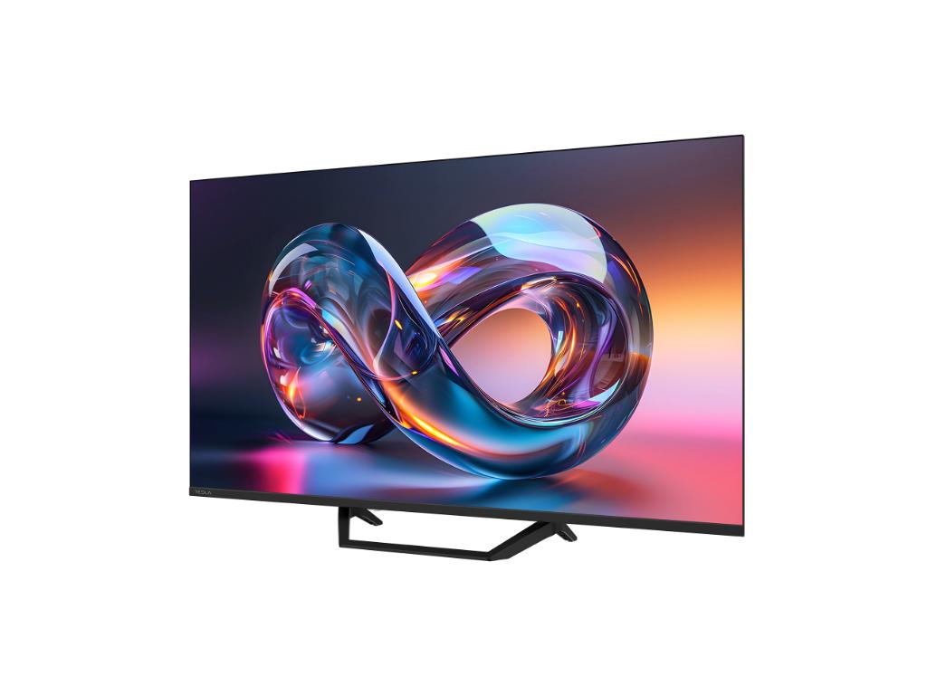TESLA TV QLED Q43E665BUV UHD QLED UHD SMART TV