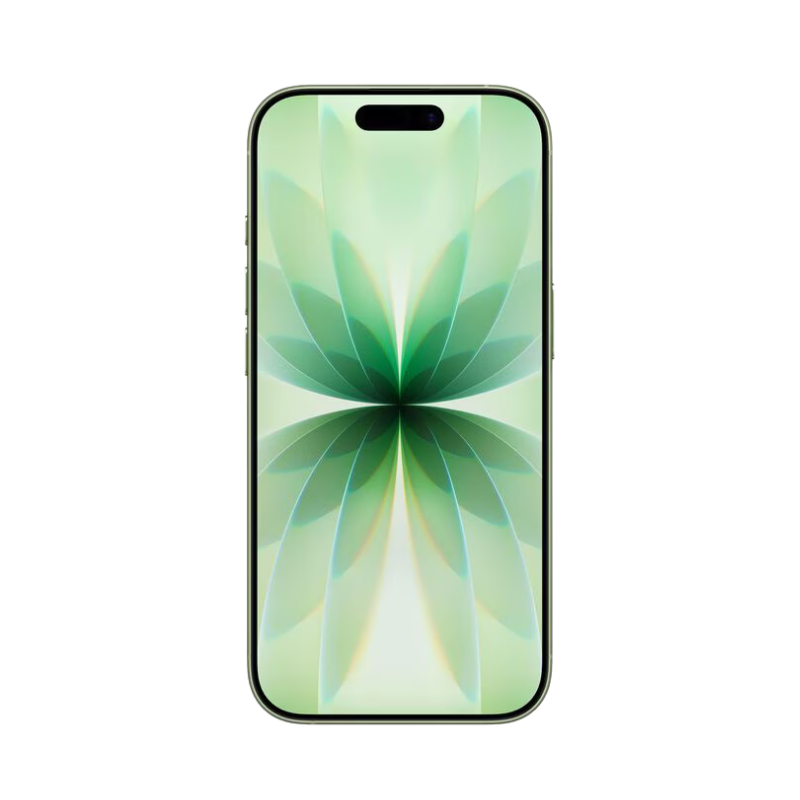 Apple iPhone 17 256GB Sage