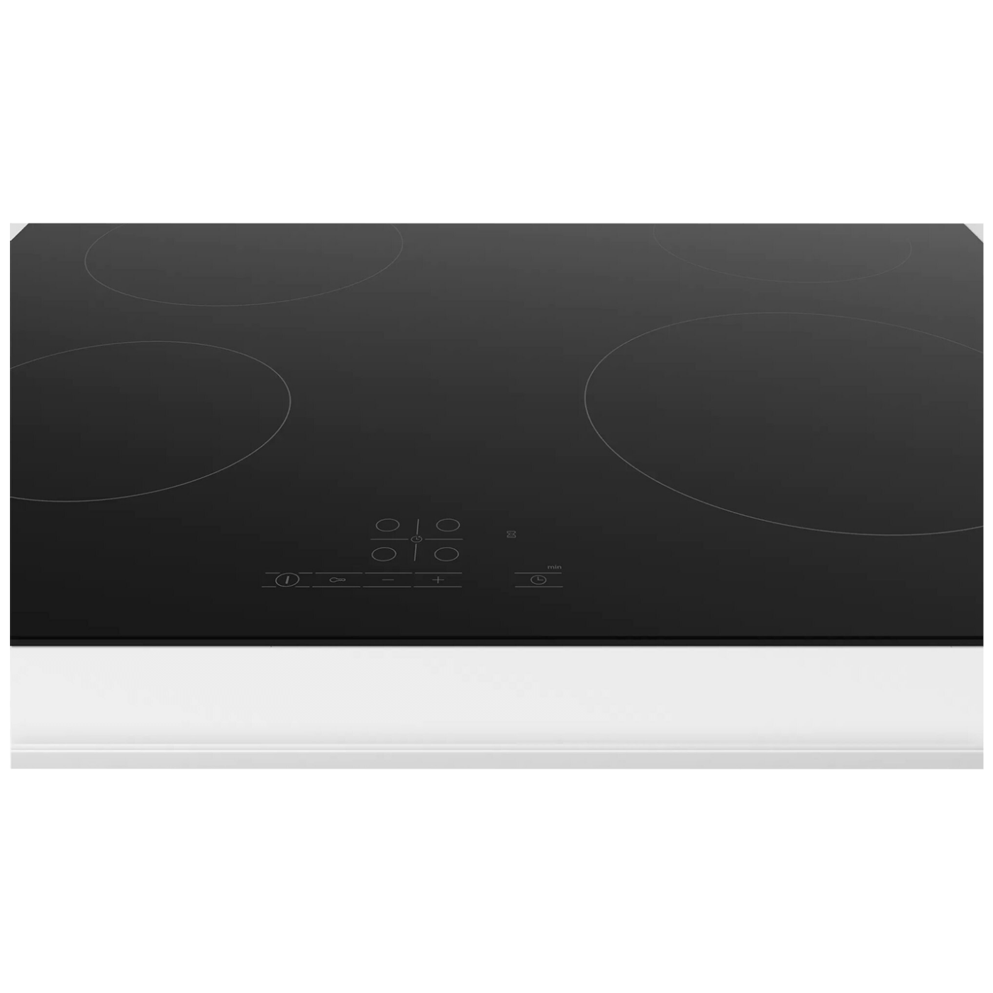 Bosch Ugradbena staklokeramička ploča za kuhanje, 60 cm, Serie 4 - PKE611BB2E