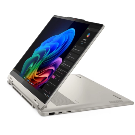 Lenovo Yoga 7 14AKP10 2in1 laptop 83JR0002US