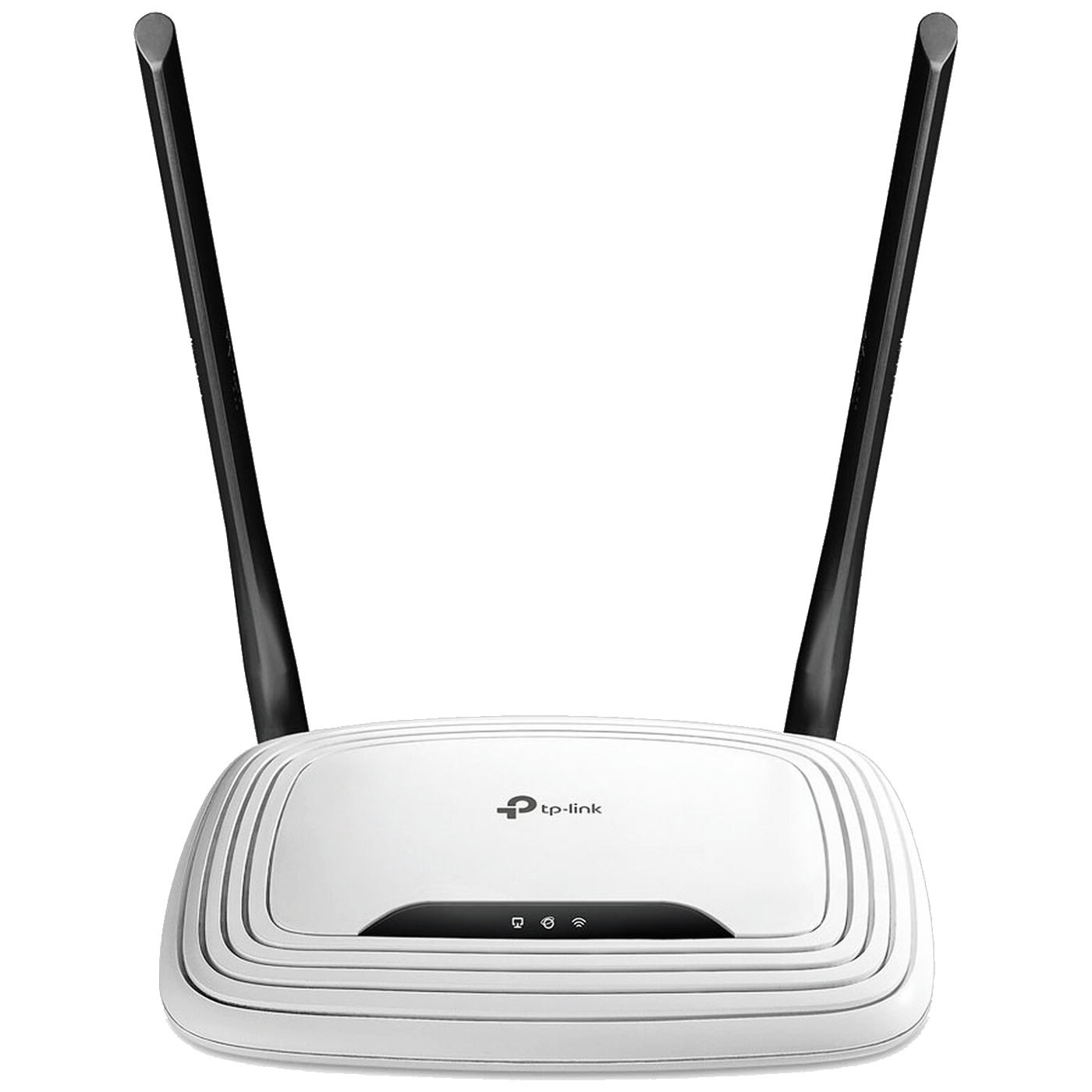 TP-LINK Wireless N Router, 4 porta, 300Mbps, 2x5dBi antena - TL-WR841N