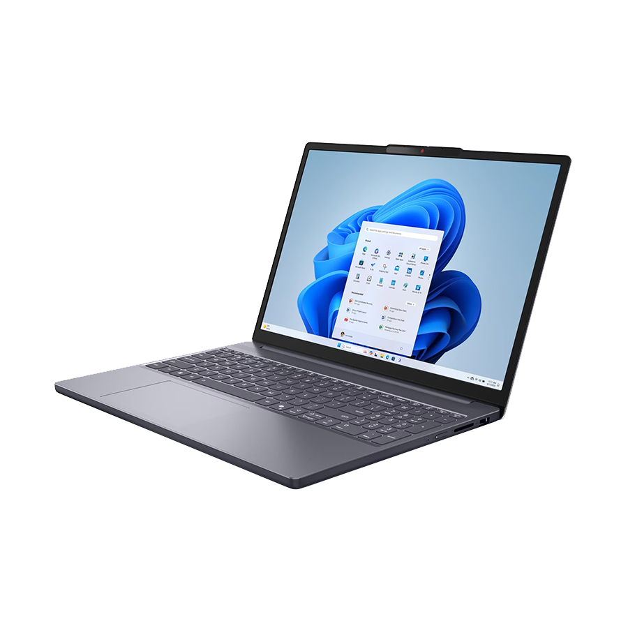 Lenovo IdeaPad Slim 3 15ARP10 83K700FCRM 15.1''/WQXGA OLED 500nits TB600 165Hz/AMD Ryzen 7735HS/16GB/1TB SSD/Backlit kbd