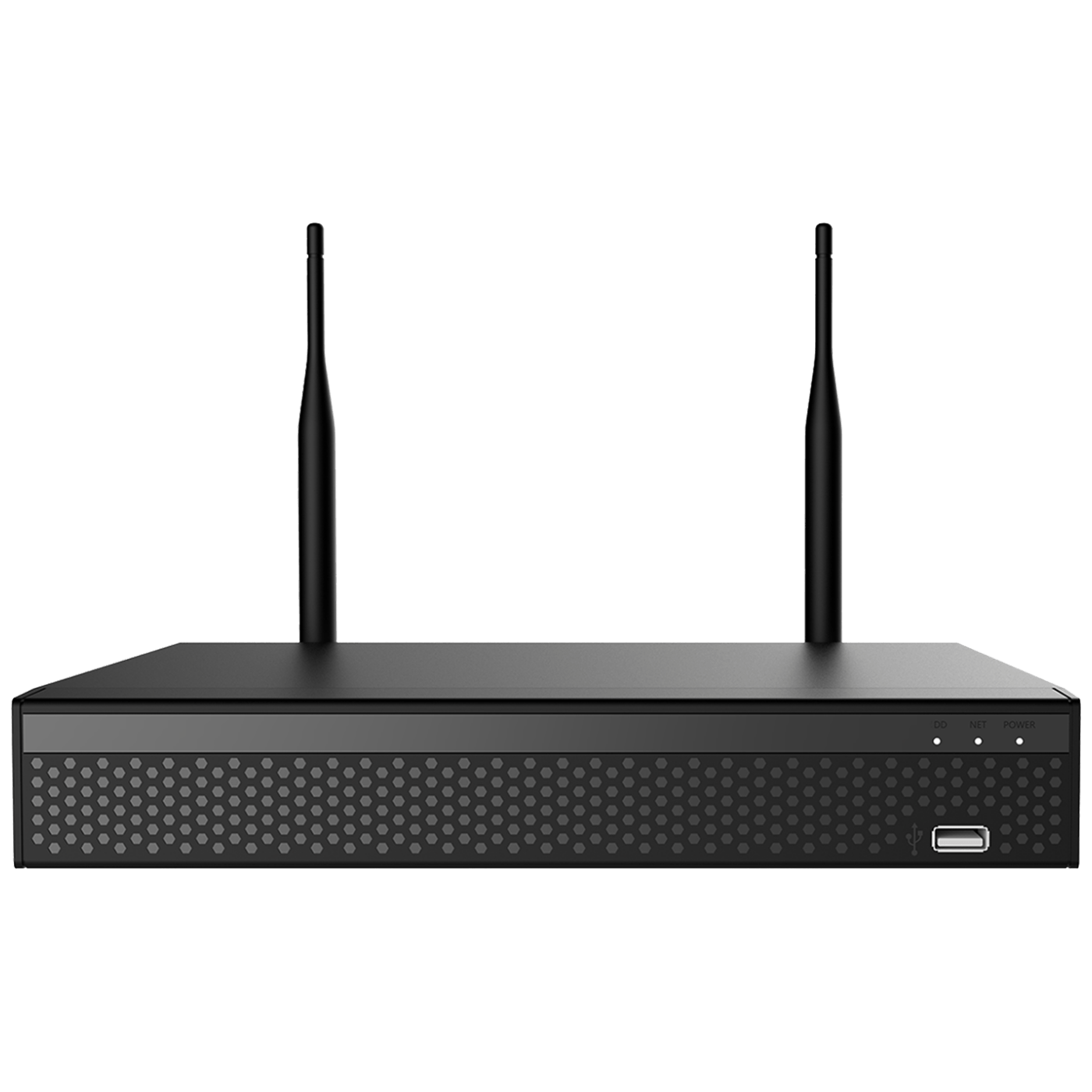 Amiko Home NVR IP snimač, 4 kanala, H.265, WiFi - 4CH5MP200AL WIFI H.265