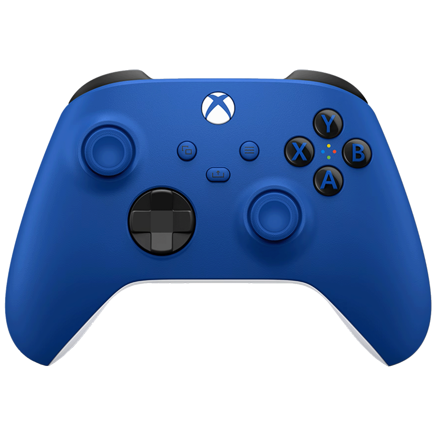 XBox Bežični kontroler za Xbox Series - Wireless Controller Shock Blue