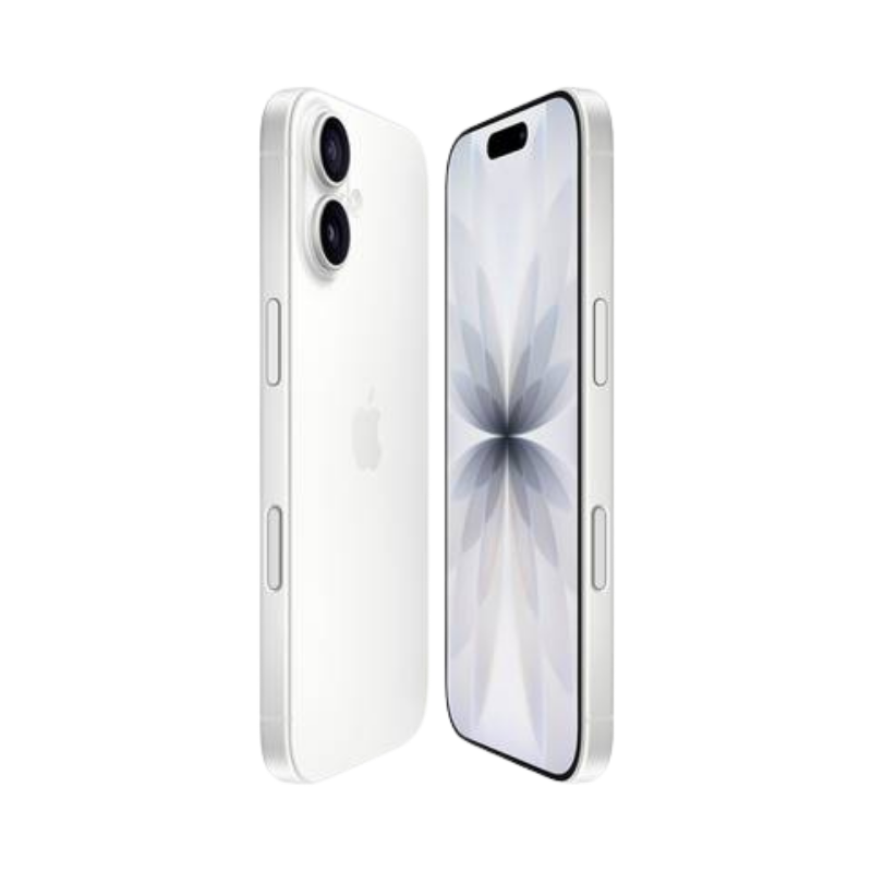 Apple iPhone 17 256GB White