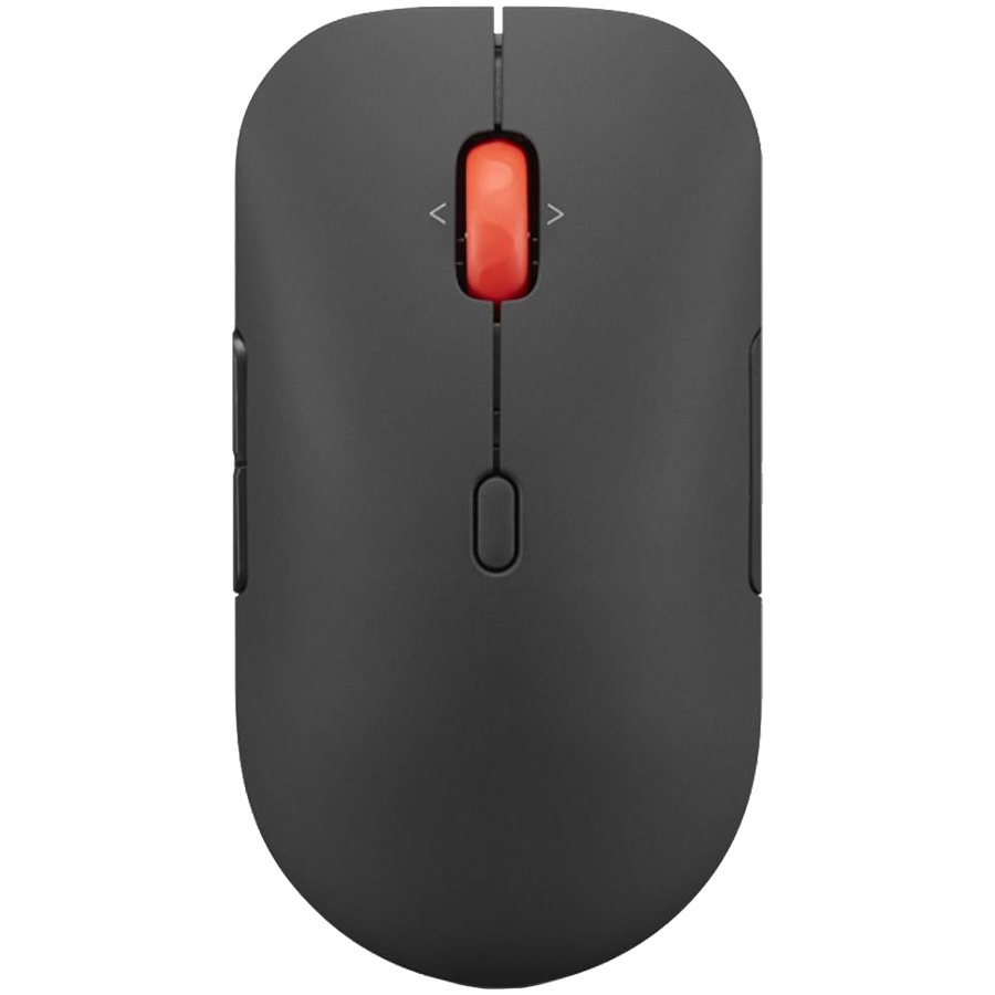 Lenovo Wireless Multi-Mode Pro Plus Mouse 6050