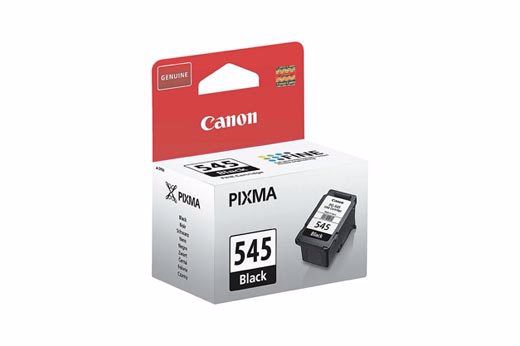 INK cartridge Canon PG545 Crna