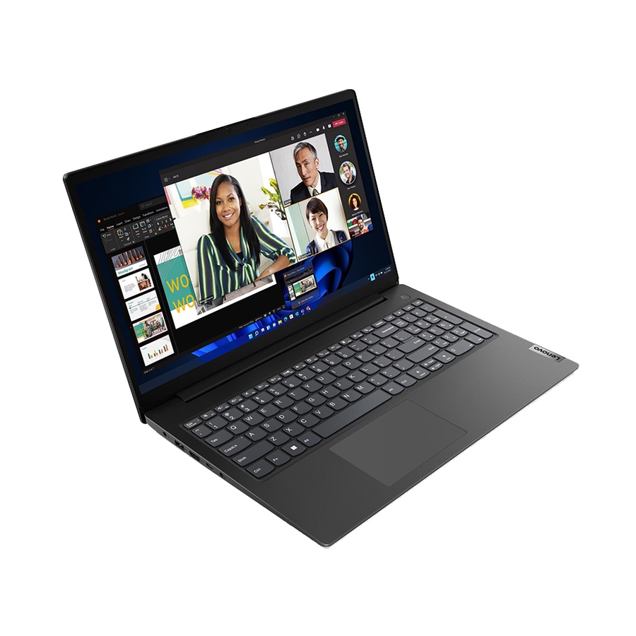 Lenovo V15 G4 AMN 82YU00YQSC 15.6" FHD AG AMD Ryzen 5 7520U 16GB 512GB SSD/3God/Business Black
