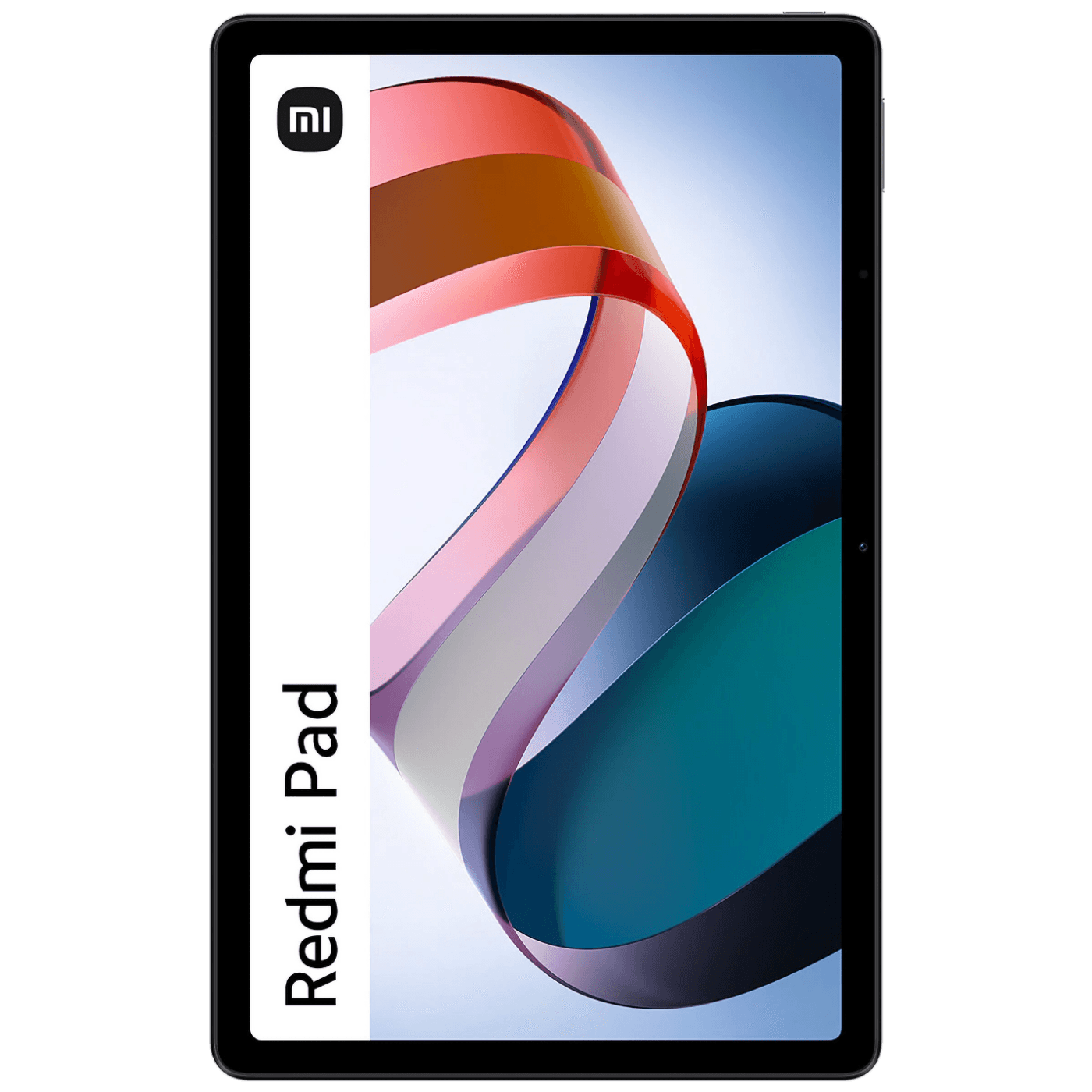 Xiaomi Tablet 10.61",CPU Octa Core 2.2GHz, RAM 4GB, 128GB, 8000mAh - Redmi Pad 4GB/128GB Graphite Gray