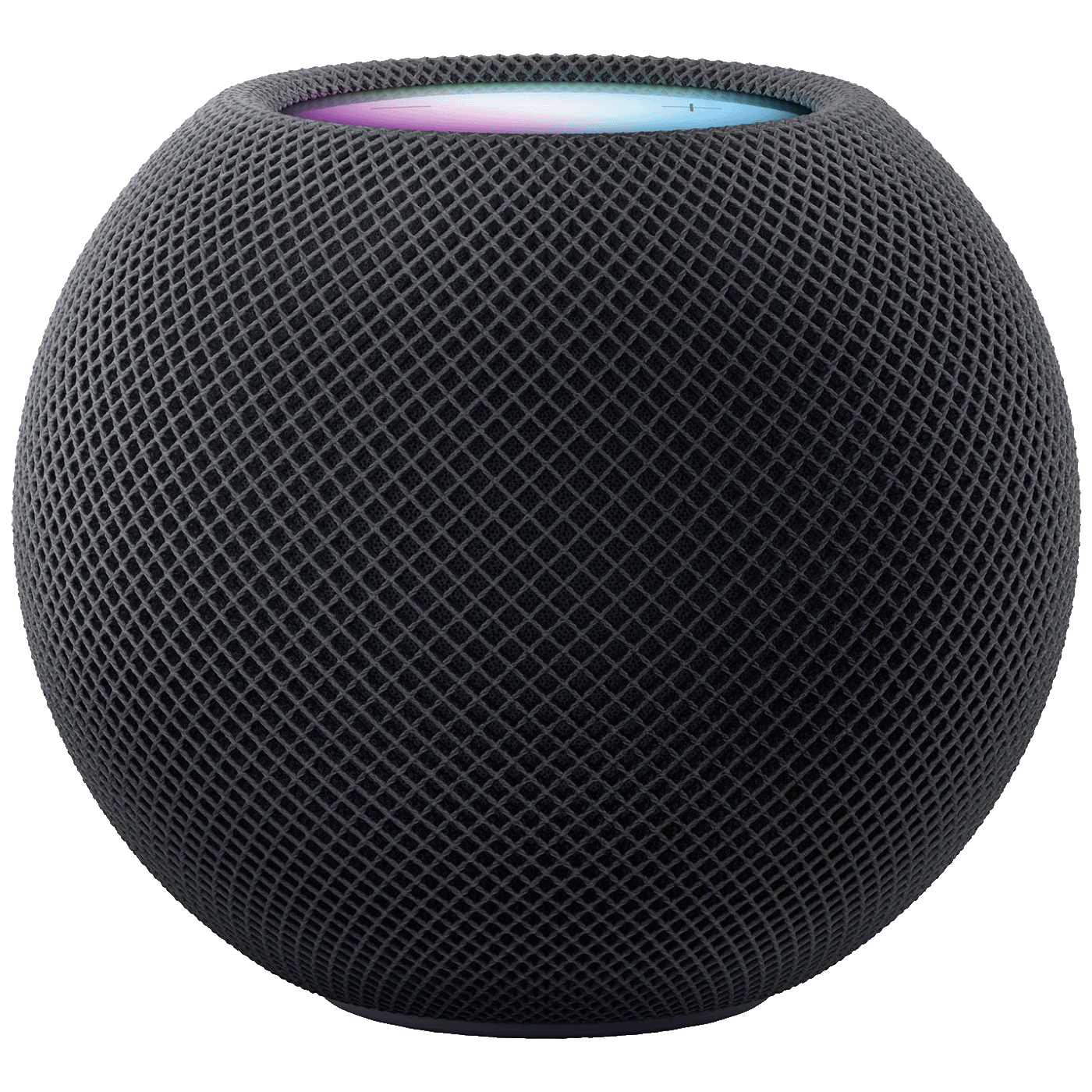 Apple Zvučnik bežični, WiFi, Bluetooth, HomePod Mini - HomePod Mini - Midnight