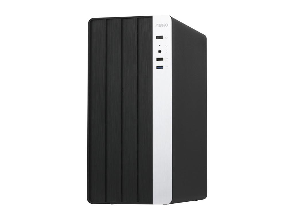 COMTRADE Ryzen3 3200G 8 2563200G,A520M,8GB,256GB,Mini Tower 500W VGA,HDMI,12 mjeseci garancije