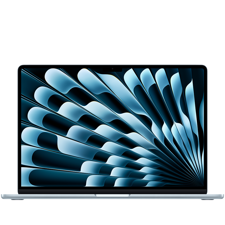 MacBook Air 15-inch