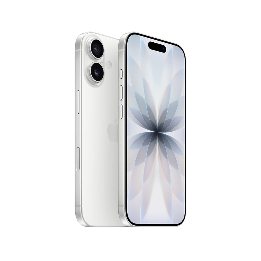 Apple iPhone 17 256GB White MG6K4SX/A 2 god
