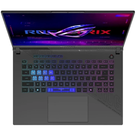 ASUS ROG Strix G16 Gaming laptop G615LM-UI-TS275