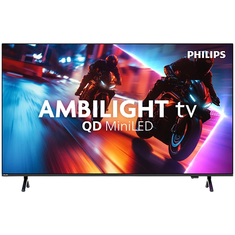 Philips 55MLED920/12 AMBILIGHT 4K Quantum Dot