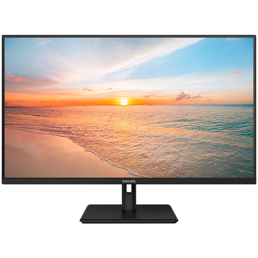 PHILIPS Monitor 32E1N1800LA 32" (31.5" viewable)