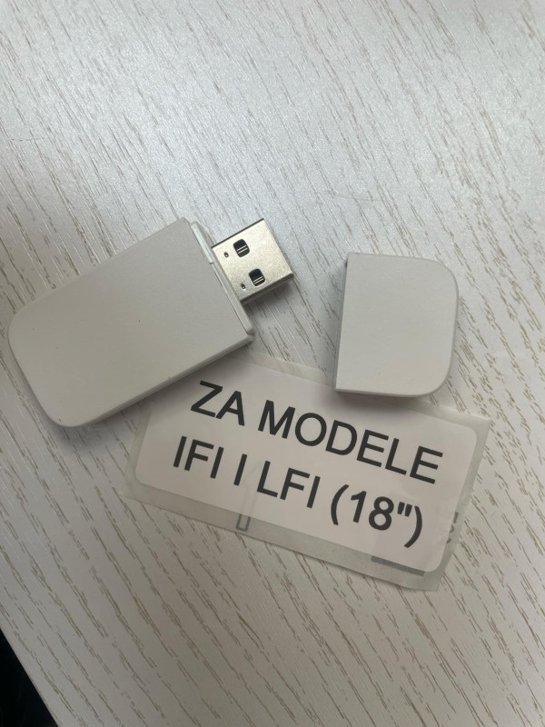 Wi-fi modul za klima uređaje