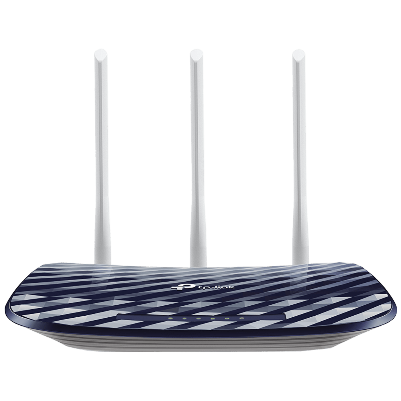 TP-LINK Wireless Router, AC750, Dual Band, up to 733Mbbps - Archer C20