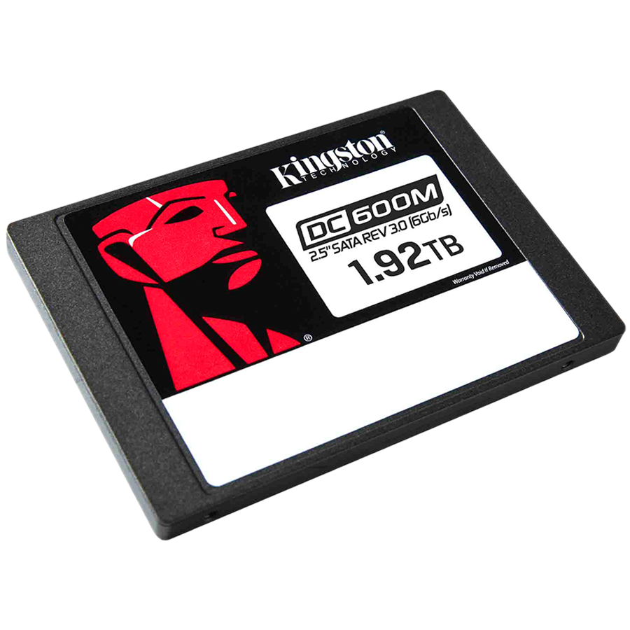Kingston 1920G DC600M (Mixed-Use) 2.5''